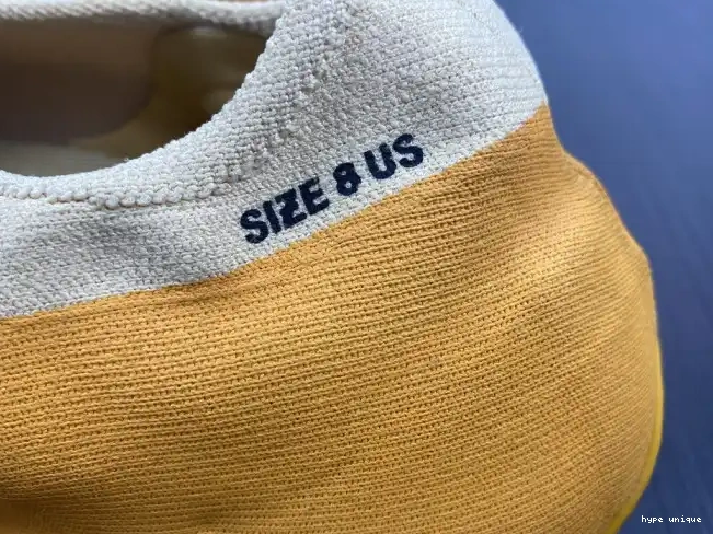 hype Adidas Knit Sulfur RNR Yeezy GW5353 0619
